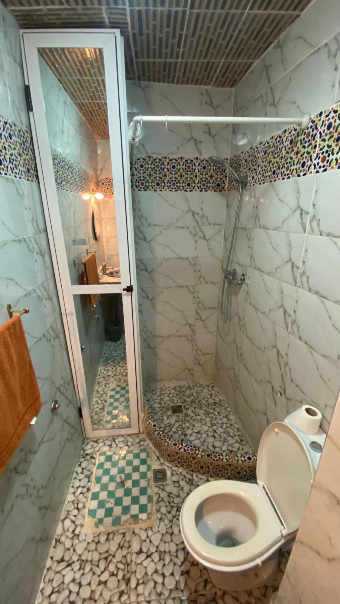 Riad Dar Rabha Фес Екстериор снимка