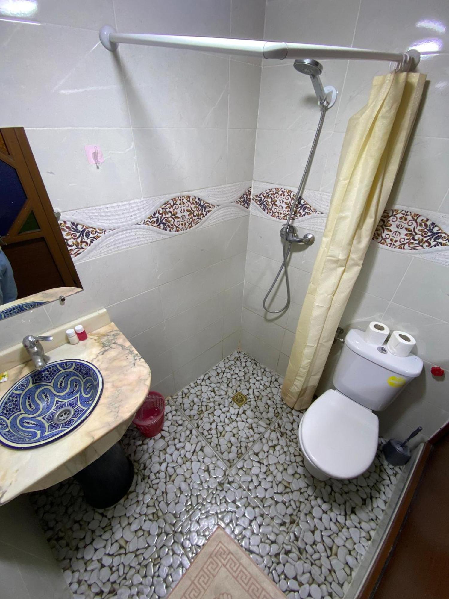 Riad Dar Rabha Фес Екстериор снимка