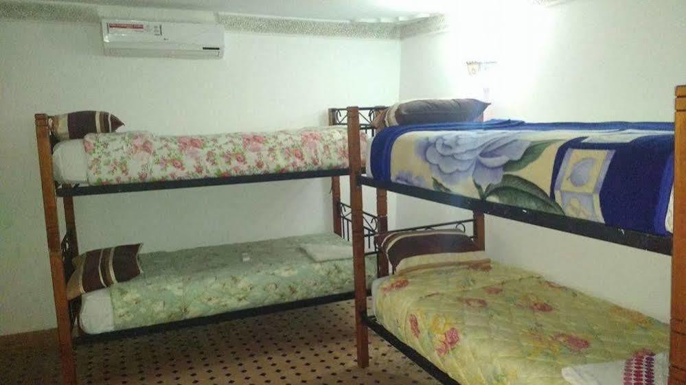 Riad Dar Rabha Фес Екстериор снимка